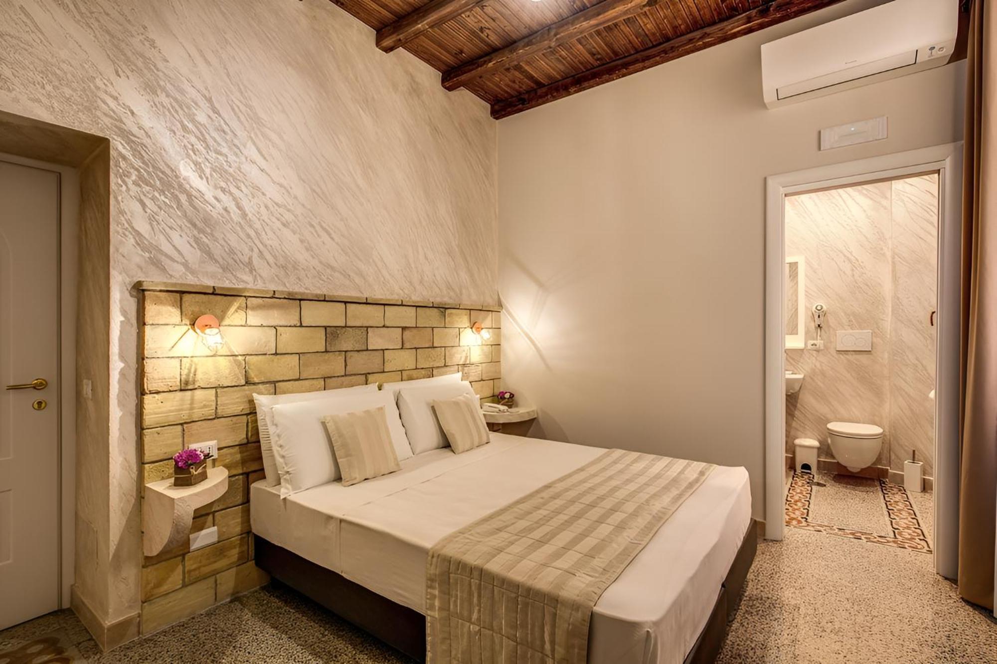 Colosseo Accomodation Room Guest House Рим Екстериор снимка