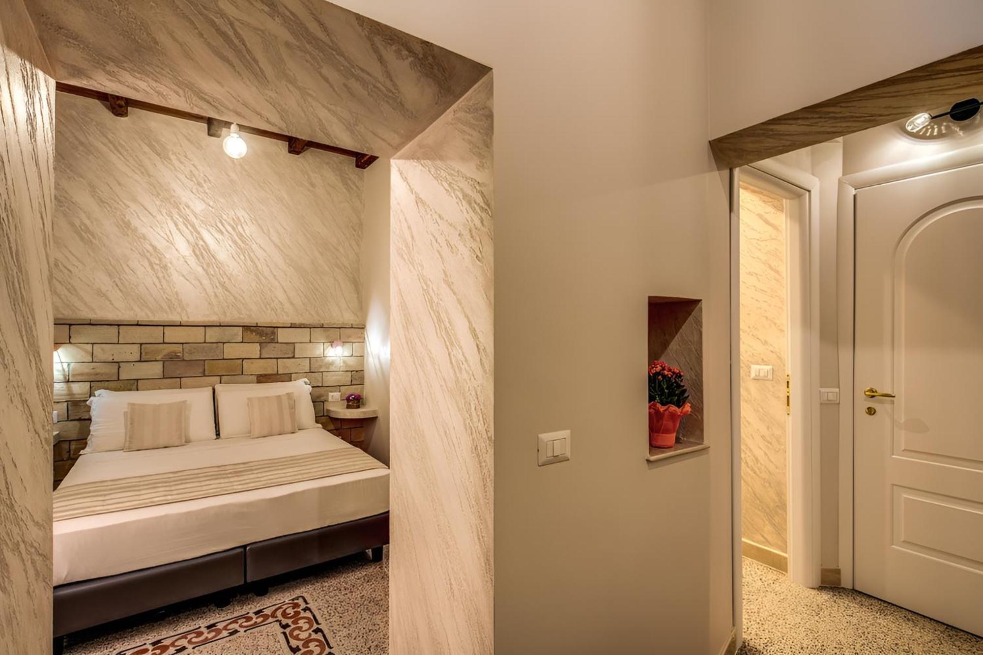 Colosseo Accomodation Room Guest House Рим Екстериор снимка