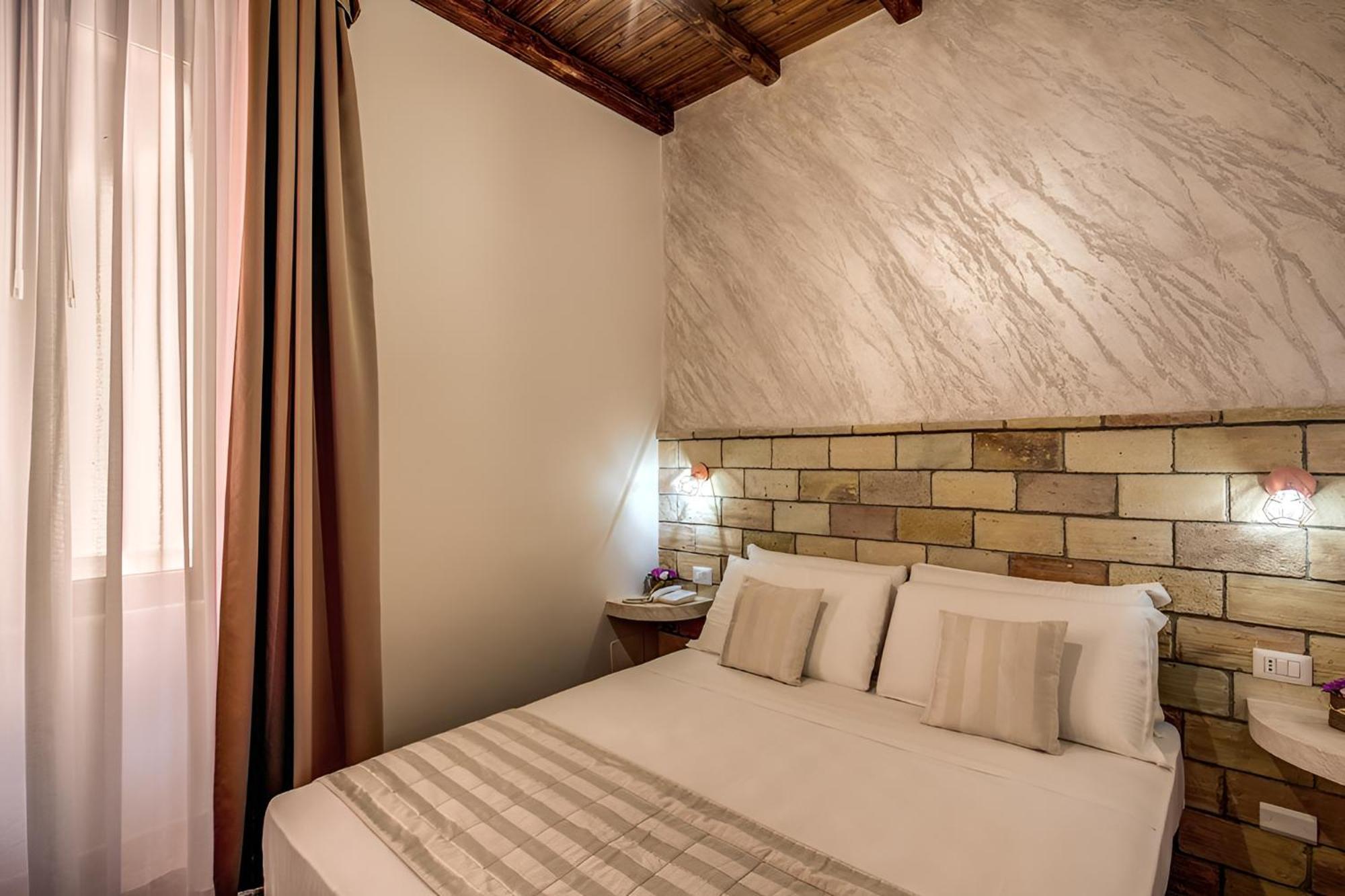 Colosseo Accomodation Room Guest House Рим Екстериор снимка